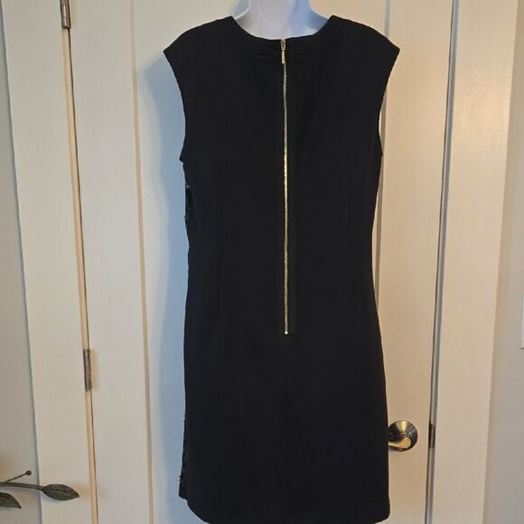 black mini maternity dress Maternity Ruched Bodycon Mini Dress